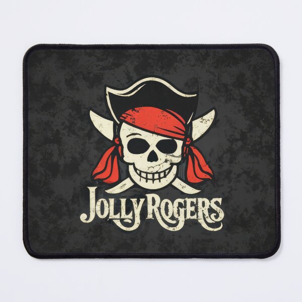 Item preview, Jolly Rogers Squadron designed and sold by VISIONARTIST.
