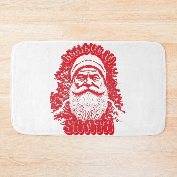 Item preview, Belive in Santa By Jonathan P. and AI  designed and sold by JonathanP514.