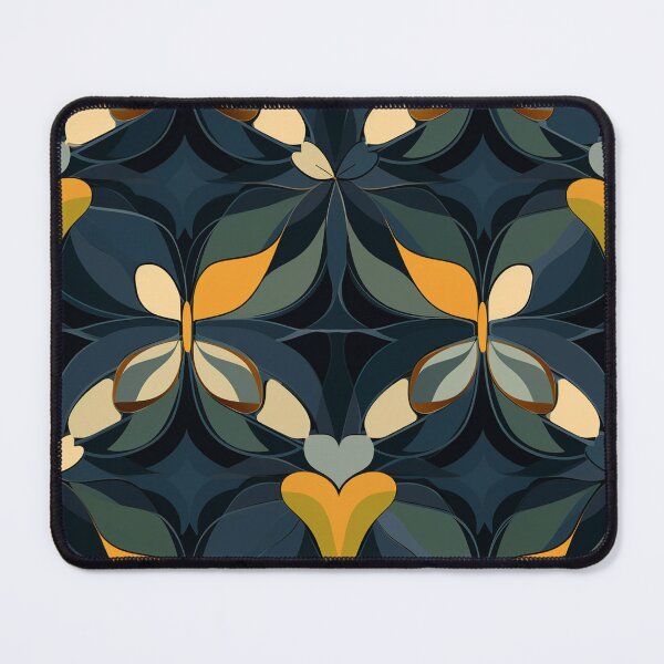 Item preview, Inlay Style Pattern designed and sold by SideSignal.