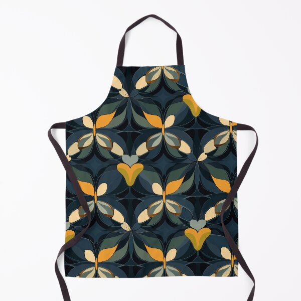 Item preview, Inlay Style Pattern designed and sold by SideSignal.