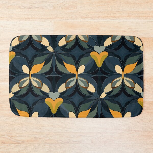 Item preview, Inlay Style Pattern designed and sold by SideSignal.