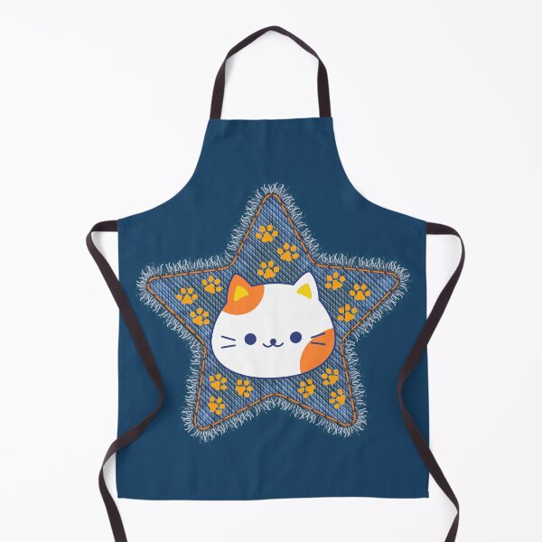 Item preview, Cat star designed and sold by Rbnano.