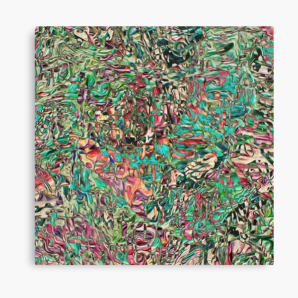 Aperçu de l'œuvre Alcaloids 39 créée et vendue par olivier duchossoir.