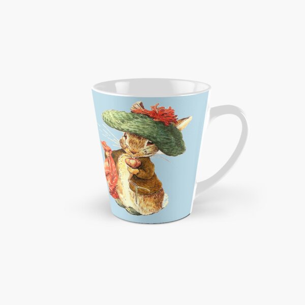 Item preview, Benjamin Bunny - Beatrix Potter designed and sold by forgottenbeauty.