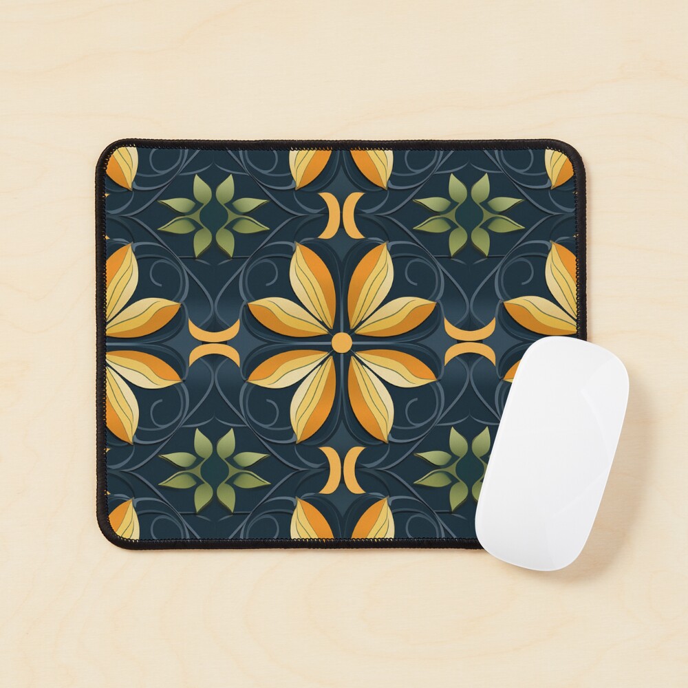 Item preview, Mouse Pad designed and sold by SideSignal.