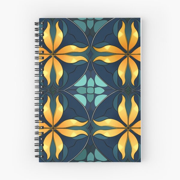 Item preview, Inlay Style Pattern designed and sold by SideSignal.