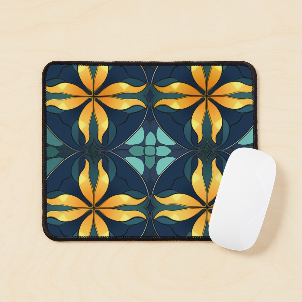 Item preview, Mouse Pad designed and sold by SideSignal.