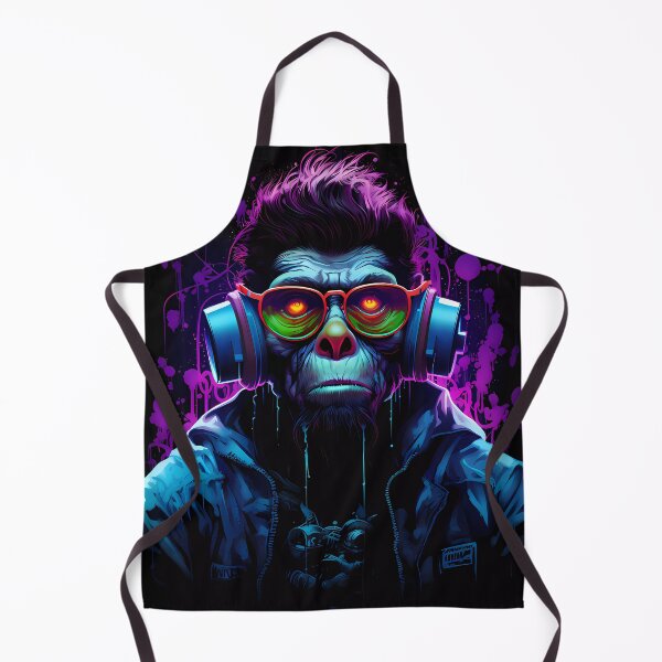 Item preview, Party Gorilla designed and sold by CyberAnimals.