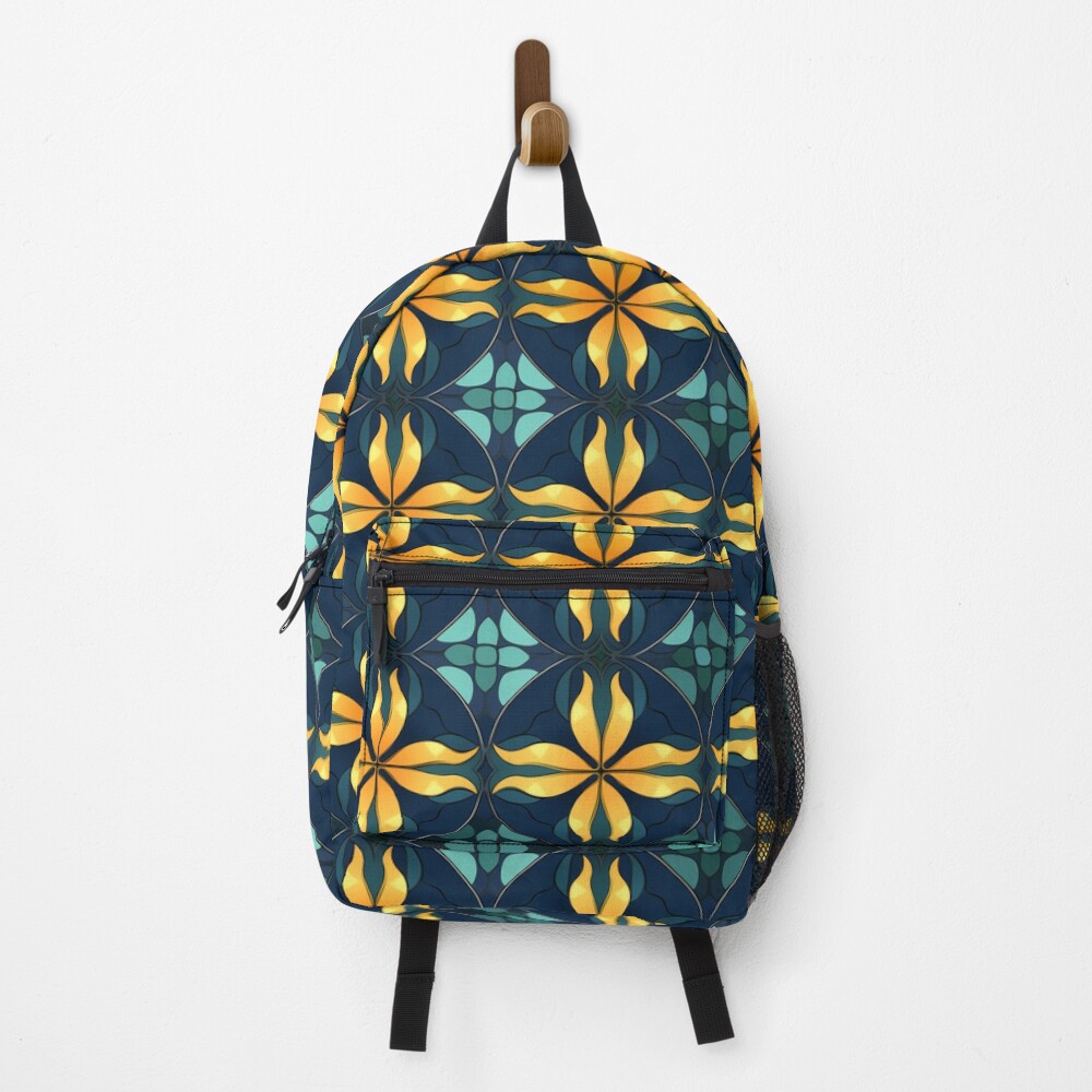 Item preview, Backpack designed and sold by SideSignal.