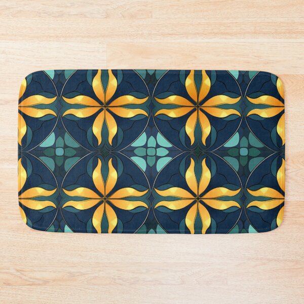 Item preview, Inlay Style Pattern designed and sold by SideSignal.