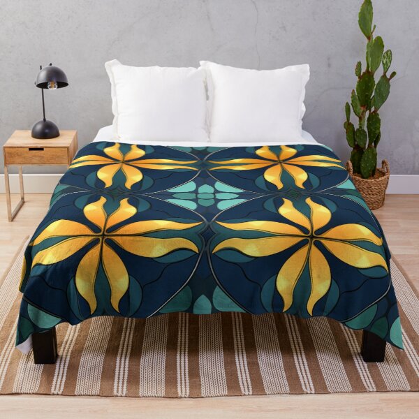 Item preview, Inlay Style Pattern designed and sold by SideSignal.