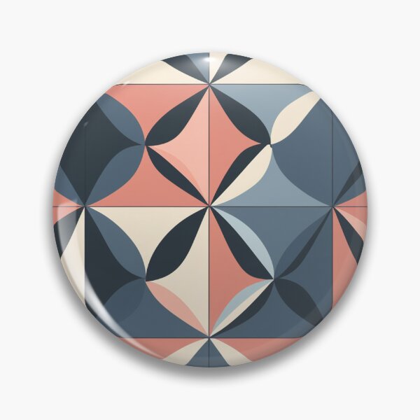 Artikelvorschau, Inlay Style Pattern entworfen und verkauft von SideSignal.