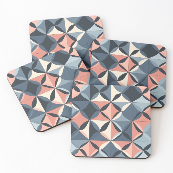 Item preview, Inlay Style Pattern designed and sold by SideSignal.