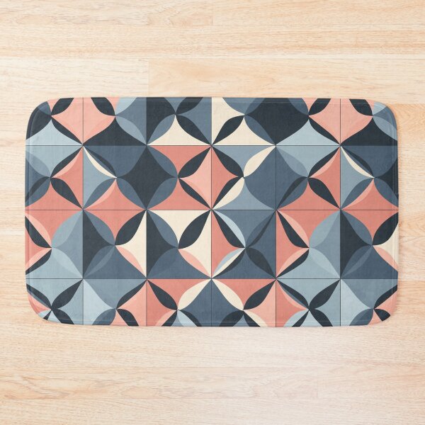 Item preview, Inlay Style Pattern designed and sold by SideSignal.
