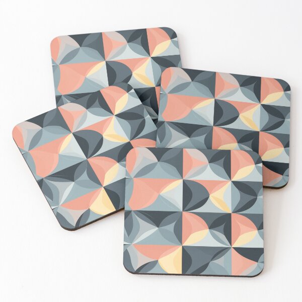 Item preview, Inlay Style Pattern designed and sold by SideSignal.