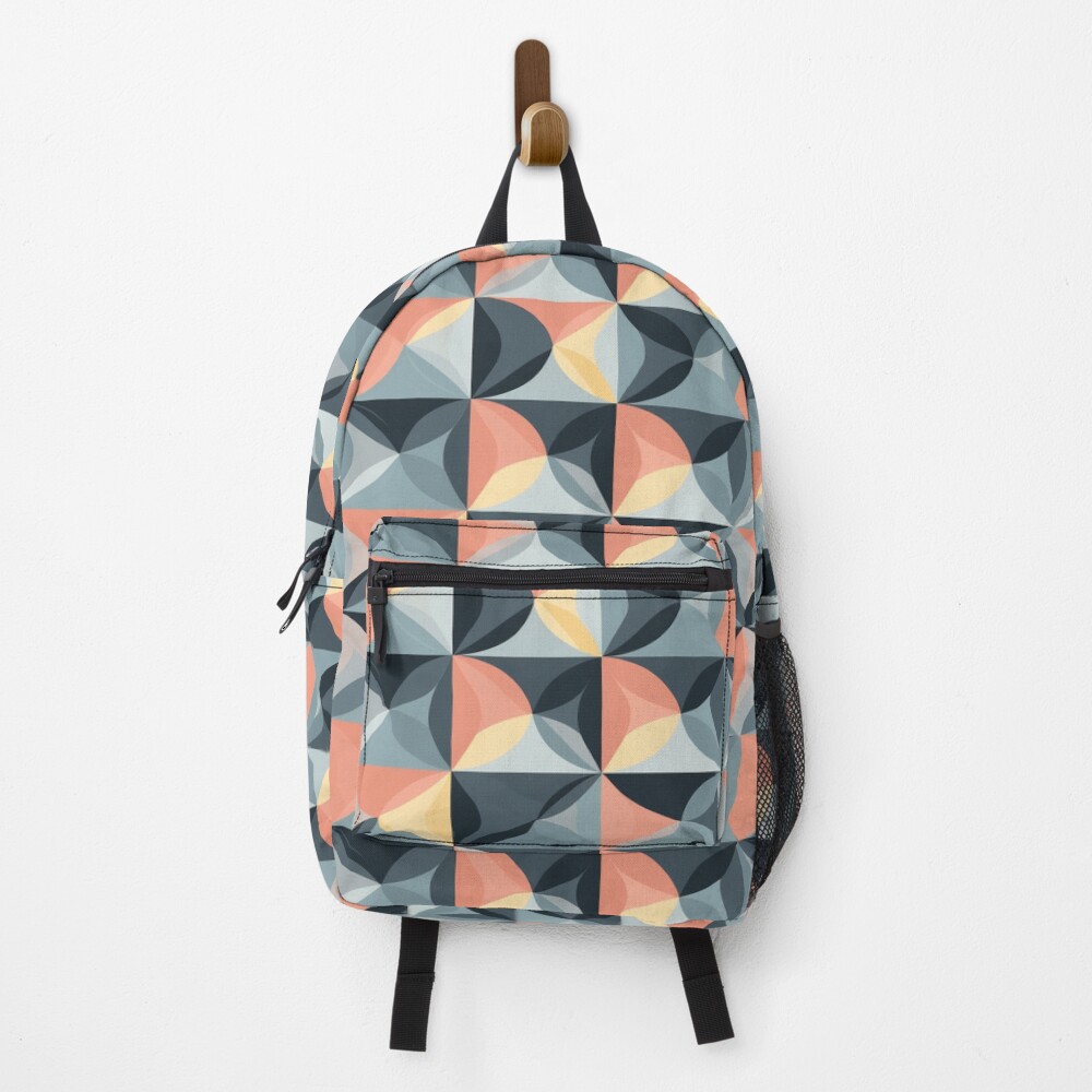 Item preview, Backpack designed and sold by SideSignal.