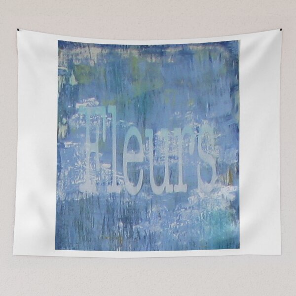 Item preview, Fleurs designed and sold by NedsShed.