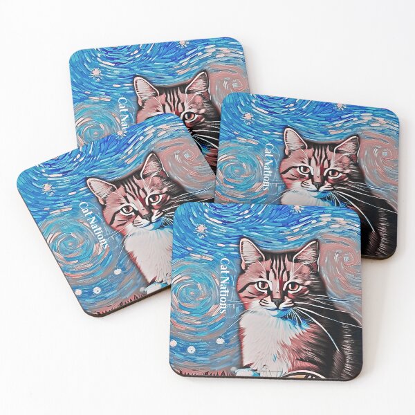 Item preview, Cat Nations: Peace designed and sold by S9View.