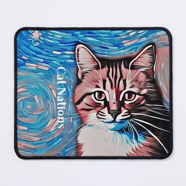Item preview, Cat Nations: Peace designed and sold by S9View.