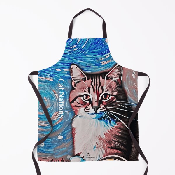 Item preview, Cat Nations: Peace designed and sold by S9View.