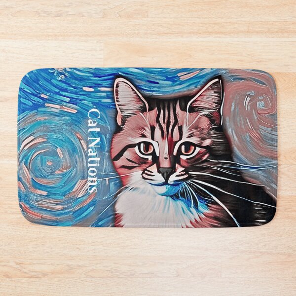 Item preview, Cat Nations: Peace designed and sold by S9View.