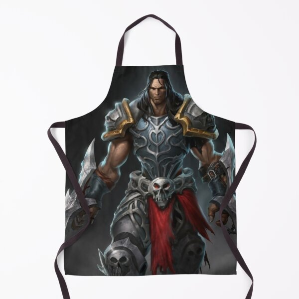Item preview, Darksiders designed and sold by TataGra.