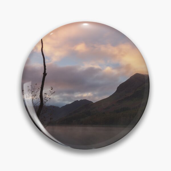 Item preview, Buttermere Sunrise designed and sold by Nick Atkin.