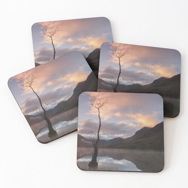 Item preview, Buttermere Sunrise designed and sold by Nick Atkin.