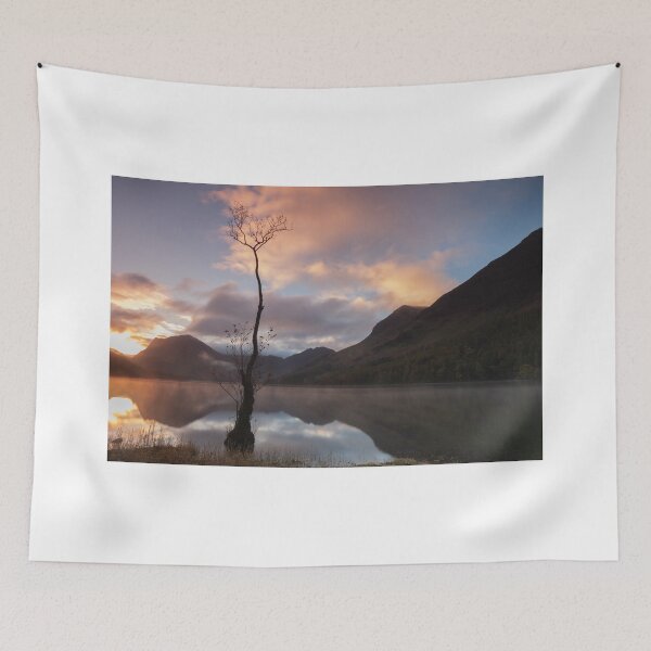 Item preview, Buttermere Sunrise designed and sold by Nick Atkin.