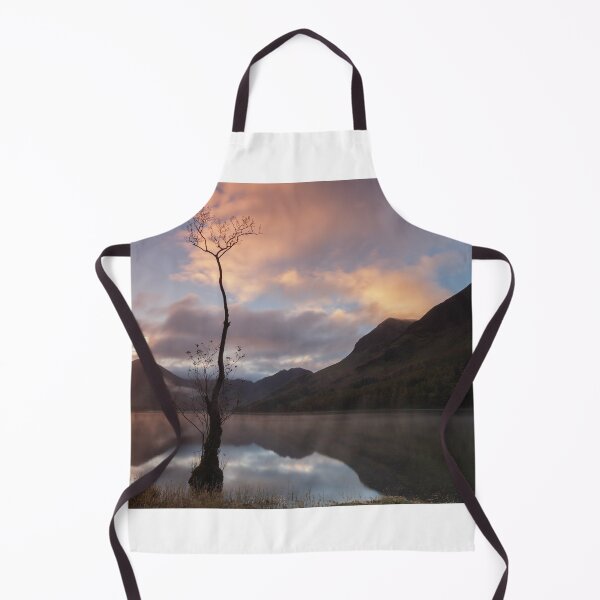 Item preview, Buttermere Sunrise designed and sold by Nick Atkin.