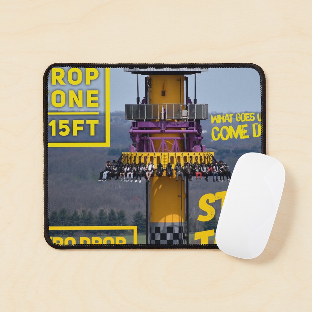 Item preview, Mouse Pad designed and sold by RCExpedition.