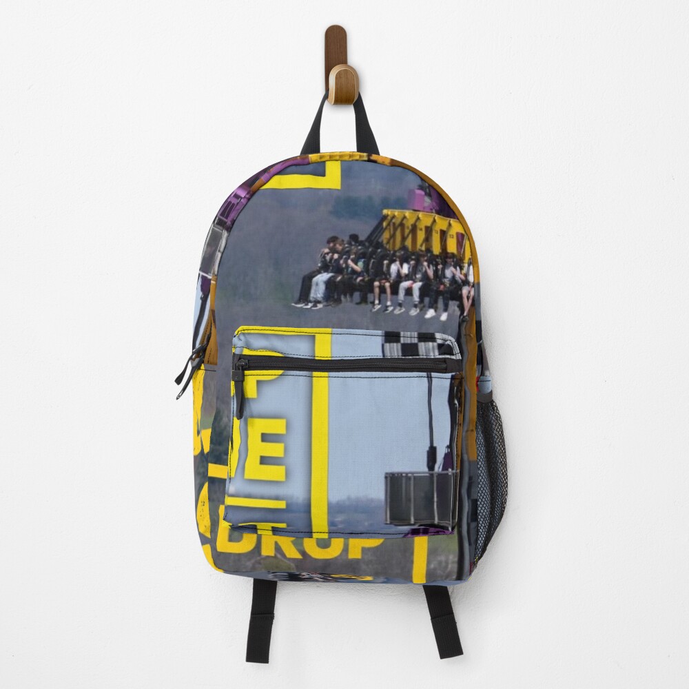 Item preview, Backpack designed and sold by RCExpedition.