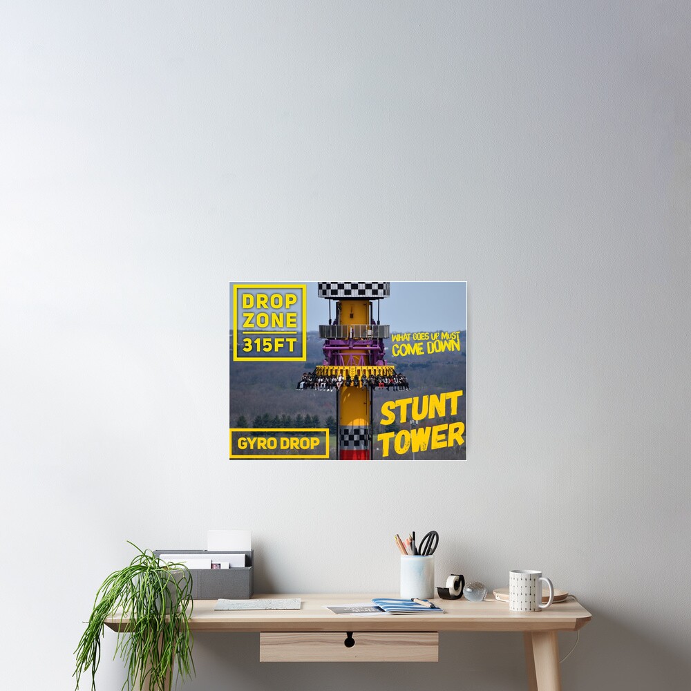 Item preview, Poster designed and sold by RCExpedition.