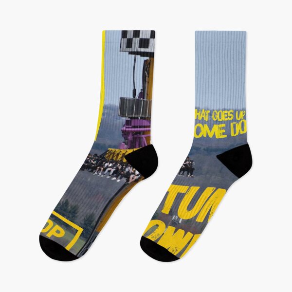 Item preview, Free Fallin' designed and sold by RCExpedition.