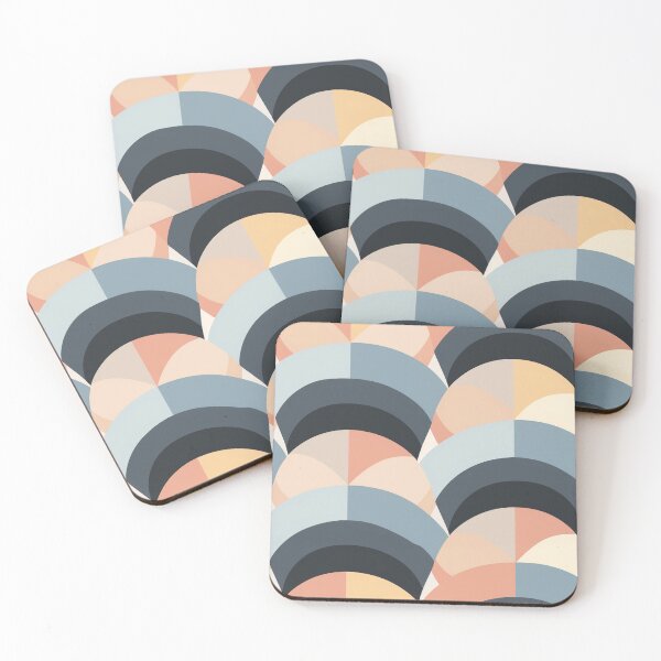 Item preview, Inlay Style Pattern designed and sold by SideSignal.