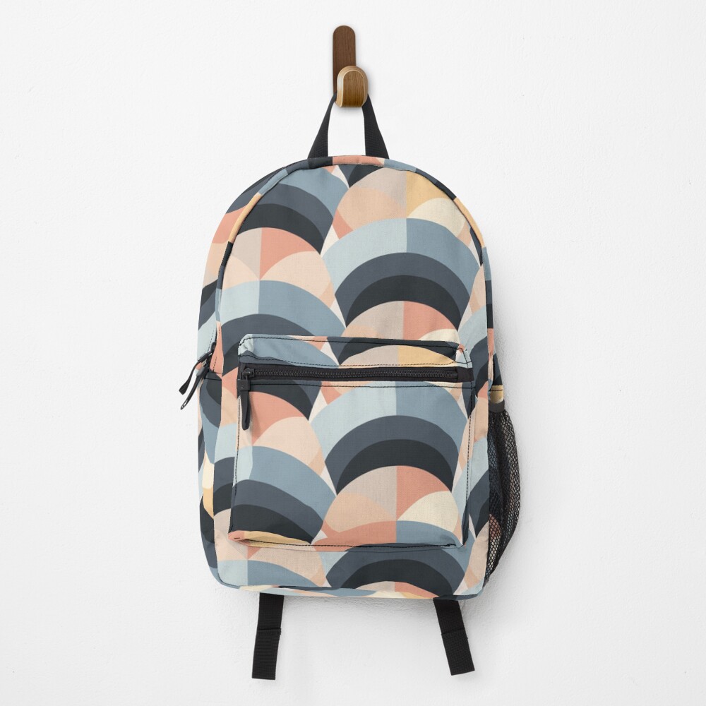 Item preview, Backpack designed and sold by SideSignal.
