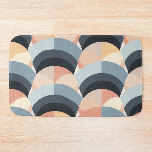 Item preview, Inlay Style Pattern designed and sold by SideSignal.
