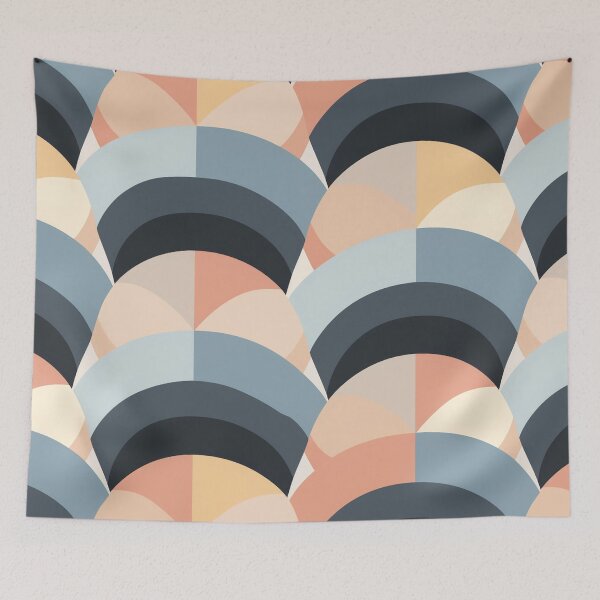 Item preview, Inlay Style Pattern designed and sold by SideSignal.