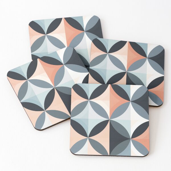 Item preview, Inlay Style Pattern designed and sold by SideSignal.