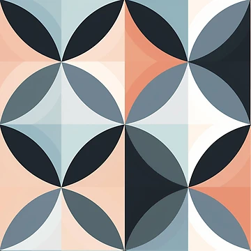 Artwork thumbnail, Inlay Style Pattern by SideSignal