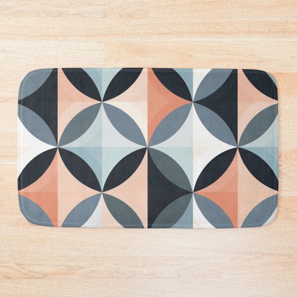 Item preview, Inlay Style Pattern designed and sold by SideSignal.