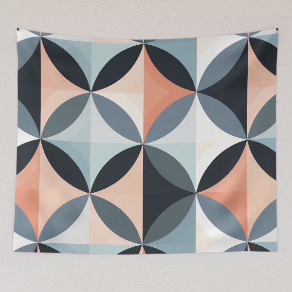 Item preview, Inlay Style Pattern designed and sold by SideSignal.
