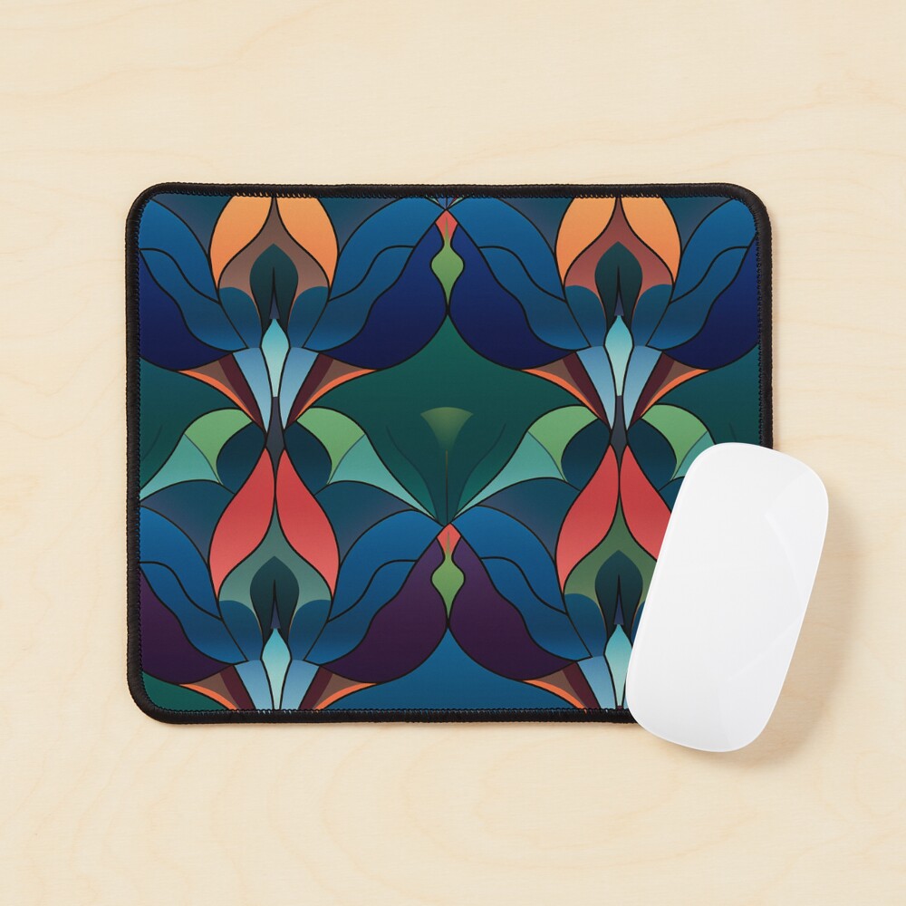 Item preview, Mouse Pad designed and sold by SideSignal.