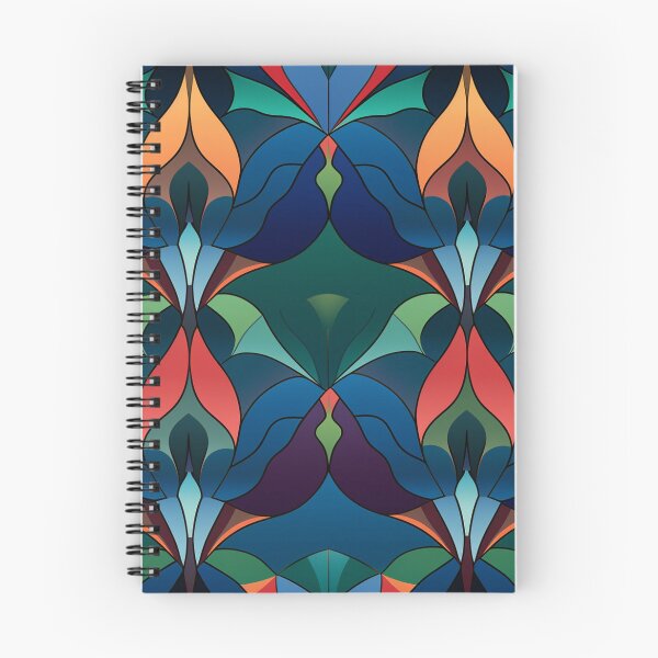 Item preview, Inlay Style Pattern designed and sold by SideSignal.