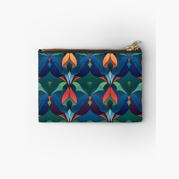 Item preview, Inlay Style Pattern designed and sold by SideSignal.