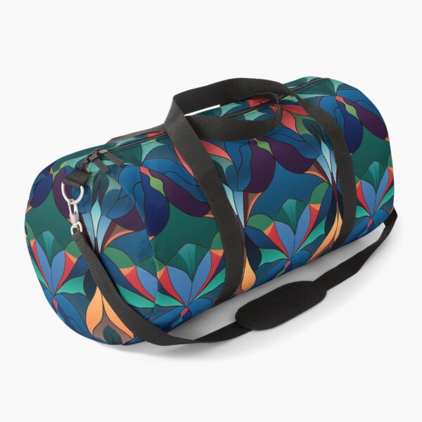 Item preview, Inlay Style Pattern designed and sold by SideSignal.