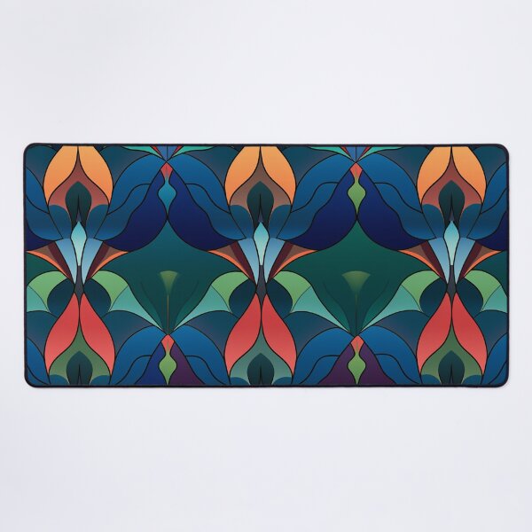 Item preview, Inlay Style Pattern designed and sold by SideSignal.