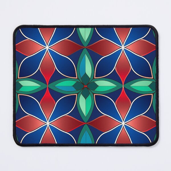 Item preview, Inlay Style Pattern designed and sold by SideSignal.