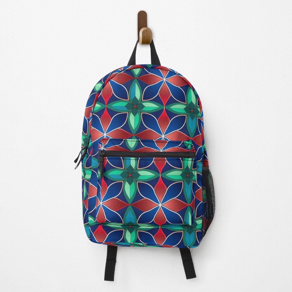 Item preview, Backpack designed and sold by SideSignal.