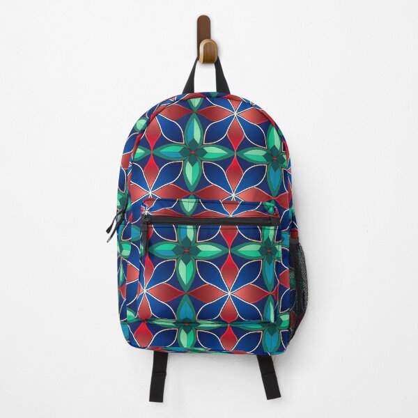 Item preview, Inlay Style Pattern designed and sold by SideSignal.